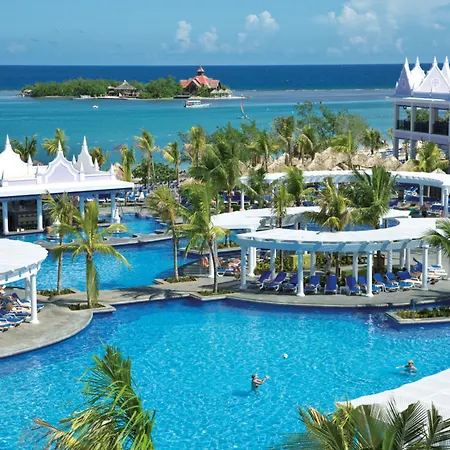 Riu Montego Bay (Adults Only)-3