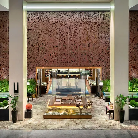 Crowne Plaza Beijing Sun Palace By Ihg-3