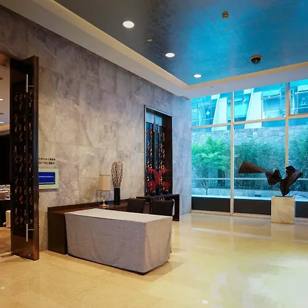 Doubletree By Hilton Beijing-2