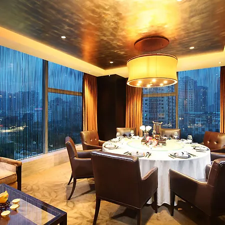 Doubletree By Hilton Beijing-2