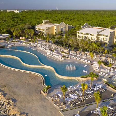 Trs Yucatan Hotel - Adults Only-2