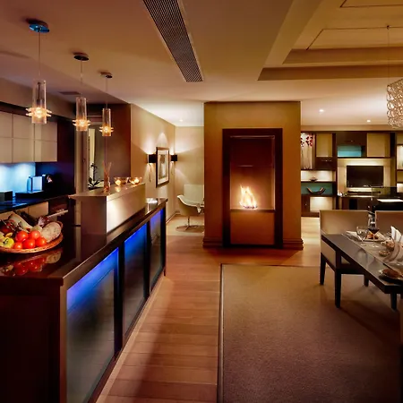 The Grand Mark Prague - The Leading Hotels Of The World-2