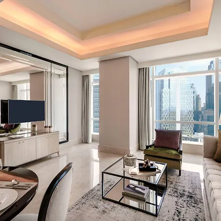 The Residences Of The Ritz-Carlton Jakarta Pacific Place-3