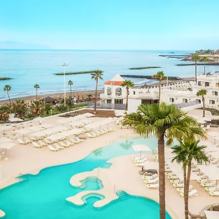 Iberostar Selection Sabila - Adults Only-3