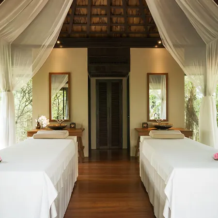 Silavadee Pool Spa Resort - Sha Extra Plus-3