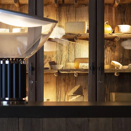 Grau Roig Andorra Boutique Hotel&Spa-2