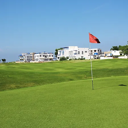 Thunderbird Resorts - Poro Point-2