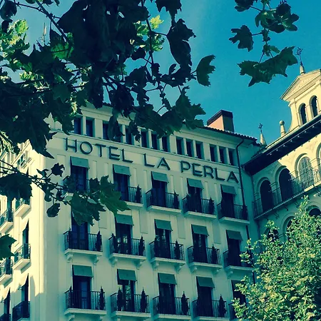 Gran Hotel La Perla-2