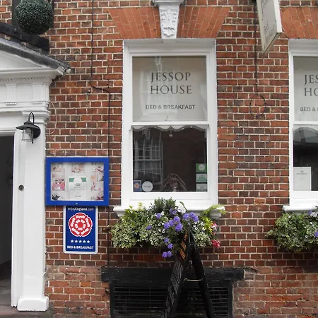 Jessop House-2