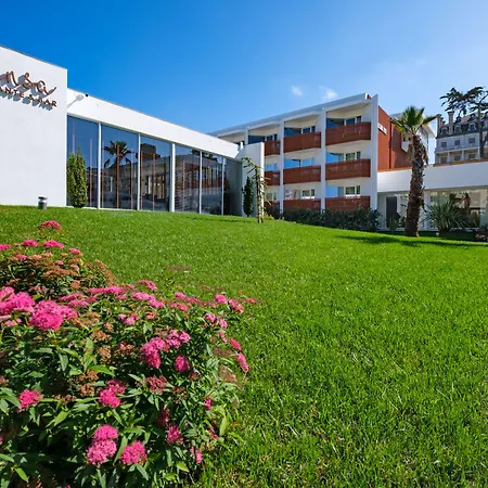 Malibu Foz Hotel - La Maison Younan-3