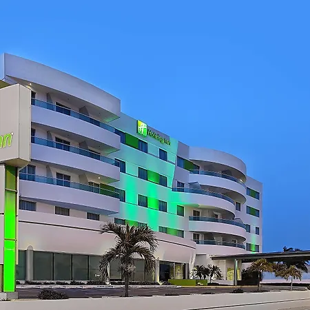 Holiday Inn Campeche By Ihg-3
