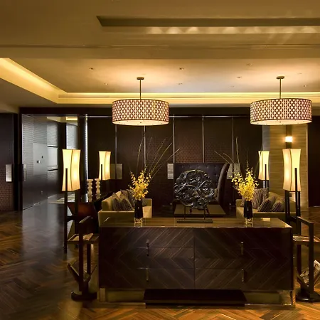 Hilton Beijing Wangfujing-2