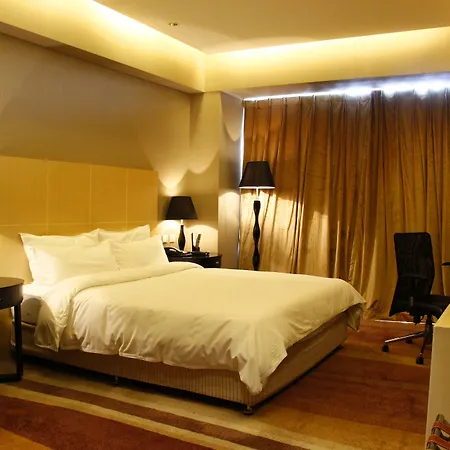 Wenjin Hotel, Beijing-2