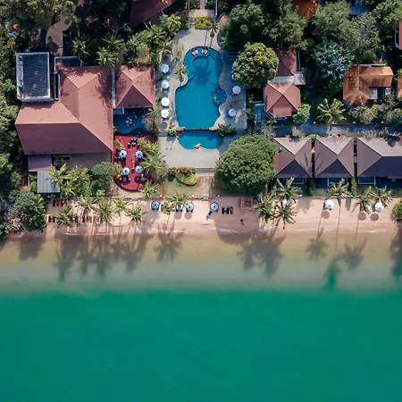 Sea Sand Sun Resort And Villas - Sha Plus-3
