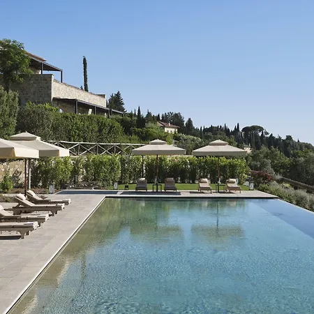 Castiglion Del Bosco, A Rosewood Hotel-3