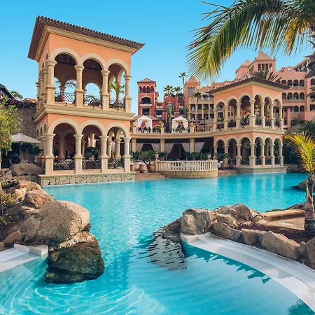 Iberostar Grand El Mirador - Adults Only-3