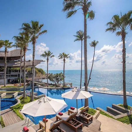 Nora Buri Resort & Spa-2