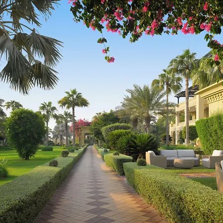 Grand Hyatt Doha Hotel & Villas-3