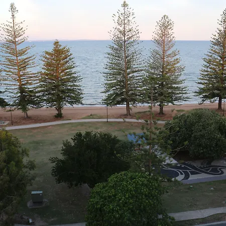 Scarborough Beach Resort Brisbane-3