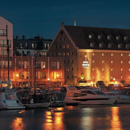 Hotel Gdansk Boutique-3