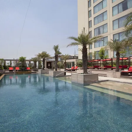 Hyatt Regency Amritsar Hotel & Spa-3