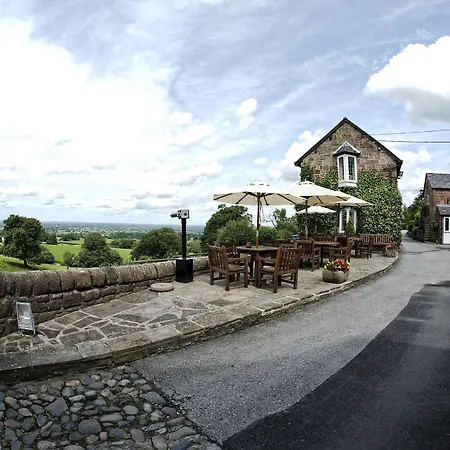 The Pheasant Inn-2