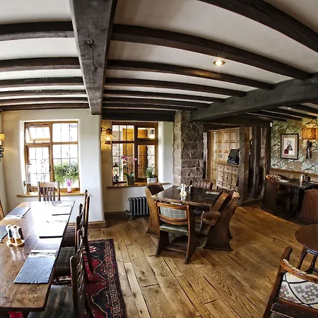 The Pheasant Inn-3