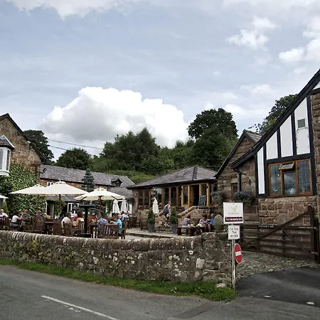 The Pheasant Inn-2