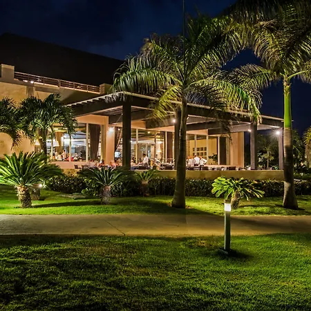 Hard Rock Hotel&Casino Punta Cana - All Inclusive-2