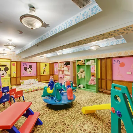 Jaypee Residency Manor-3
