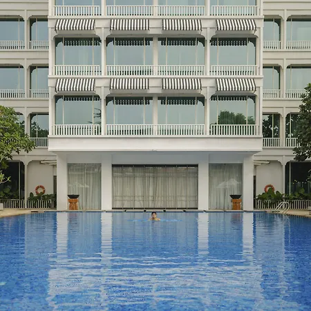Novotel Singapore Robertson Quay-2