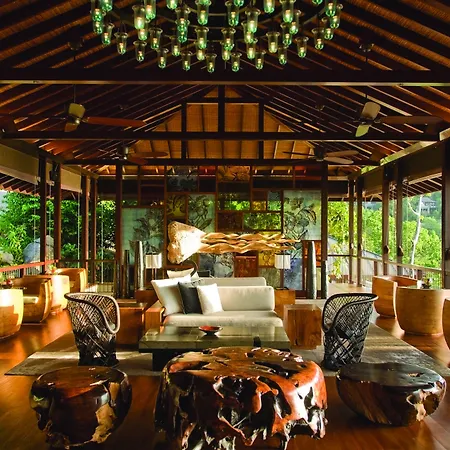 Four Seasons Resort Seychelles-2