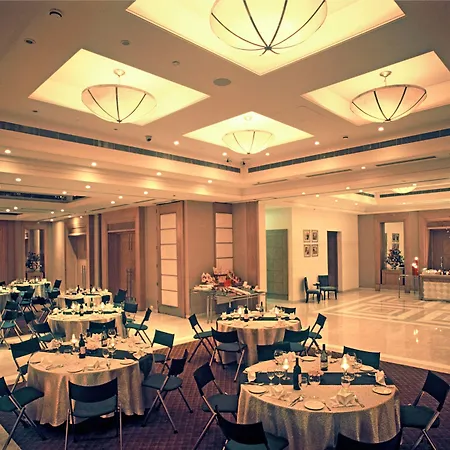 Radisson Noida-2