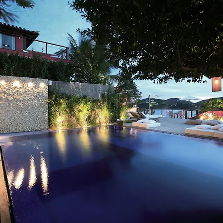 Insolito Boutique Hotel & Spa-3