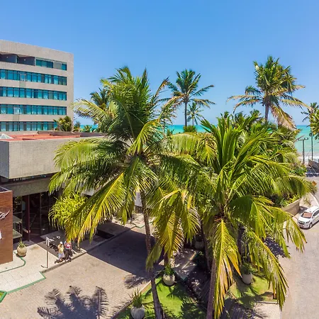 Ritz Lagoa Da Anta Hotel & Wellness-2