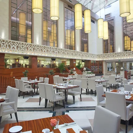 Crowne Plaza Foshan By Ihg-3