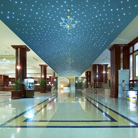 Kipriotis Panorama Hotel & Suites By Anayia All Inclusive Resorts-3
