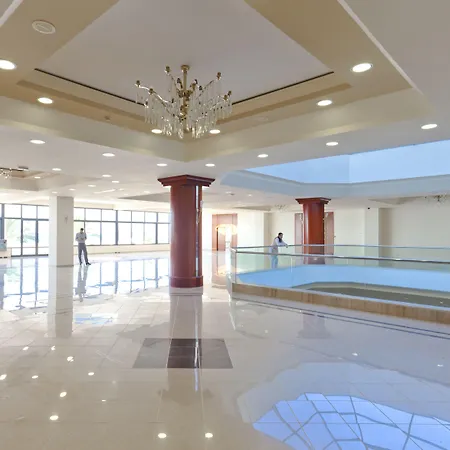 Kipriotis Panorama Hotel & Suites By Anayia All Inclusive Resorts-3