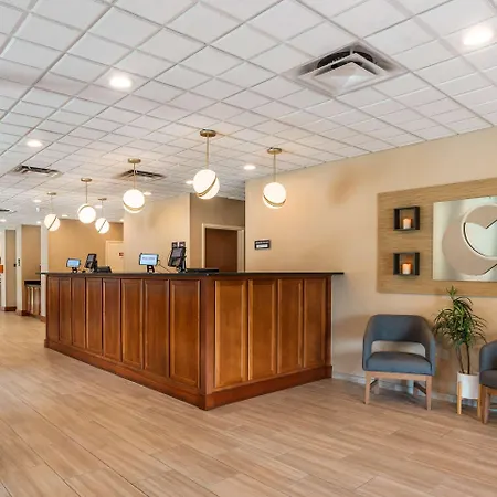 Comfort Inn & Suites Crestview South-2