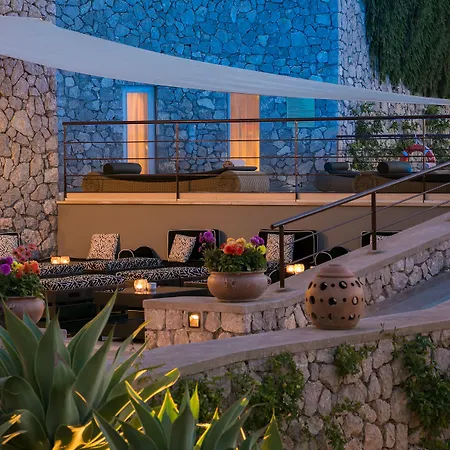 Villa Marina Capri - Preferred Hotels & Resorts-3