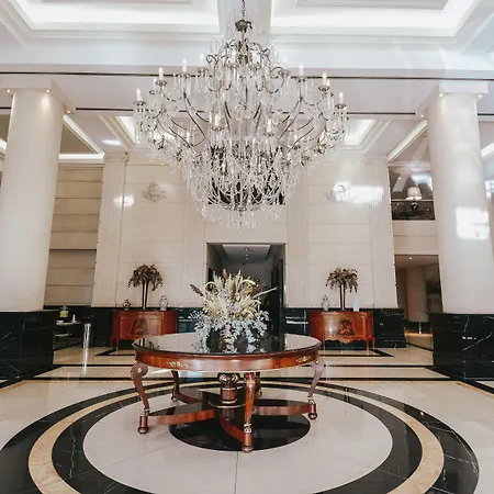 Diplomatic Hotel-3