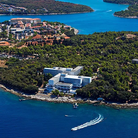 Grand Hotel Brioni Pula, A Radisson Collection Hotel-2