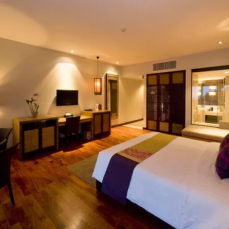 Sareeraya Villas & Suites-3