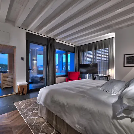 Esplanade Tergesteo - Luxury Retreat-3