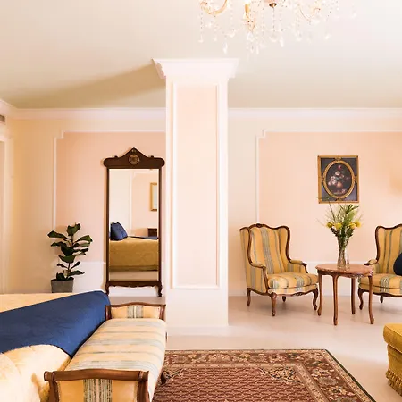 Abano Grand Hotel - Lifestyle Spa & Fine Dining-2