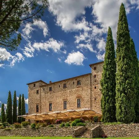 Castello Di Spaltenna Exclusive Resort & Spa-3