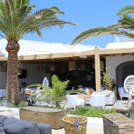 Mykonos Ammos Hotel - Small Luxury Hotels Of The World-2