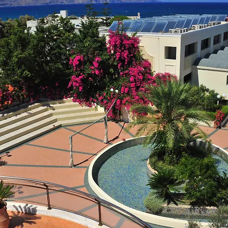 Hydramis Palace Beach Resort-3
