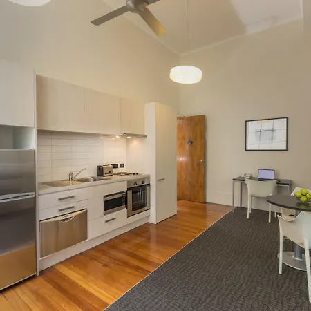 Quest Napier Serviced Apartments-3