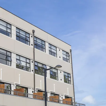 Quest Napier Serviced Apartments-2